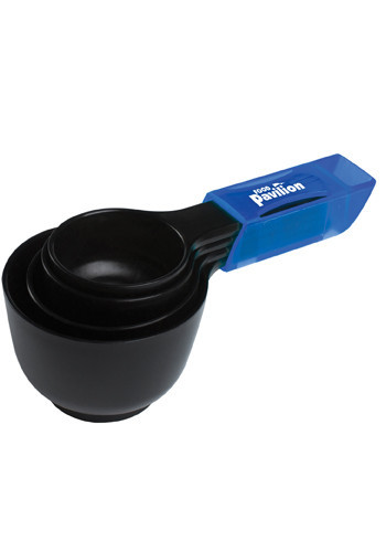 Measure-Up Cups