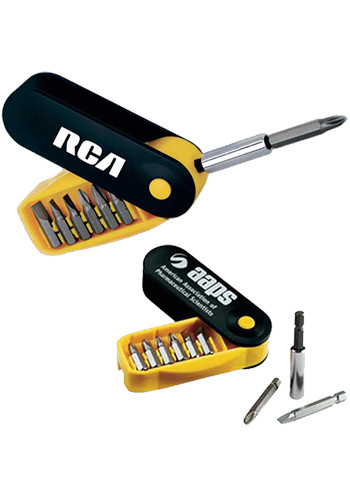 10 in 1 Screwdriver Tool Sets