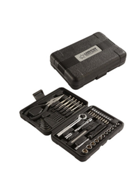 Hardback 40 Piece Tool Sets