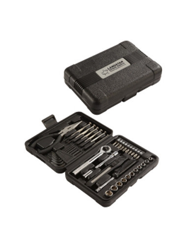 Hardback 40 Piece Tool Sets