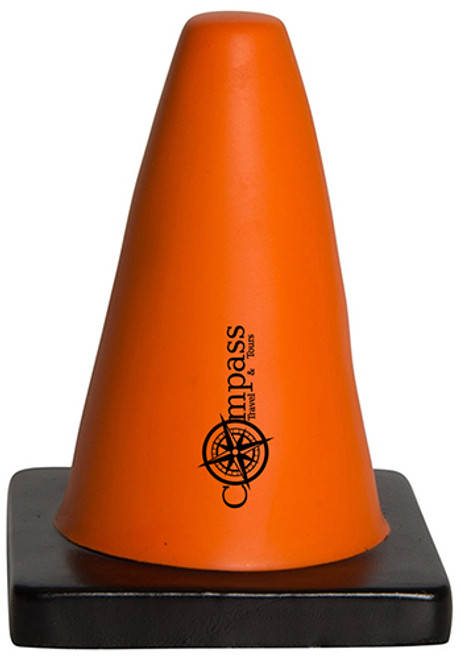 Construction Zone Stress Balls Construction Zone Stress Balls