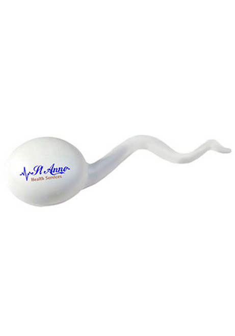 Sperm Stress Balls Sperm Stress Balls