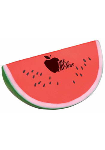 Watermelon Stress Balls