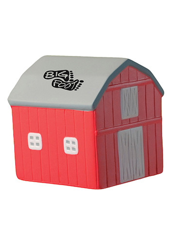 Barn Stress Balls