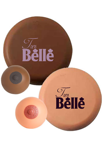 Breast Stress Balls