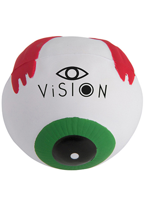 Eyeball Stress Balls Eyeball Stress Balls