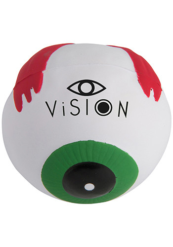 Eyeball Stress Balls