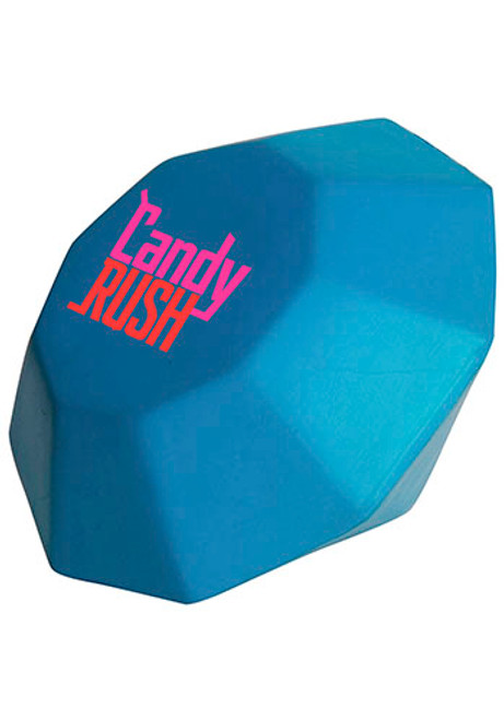 Gemstone Stress Balls