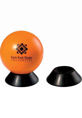 Stress Ball Stands