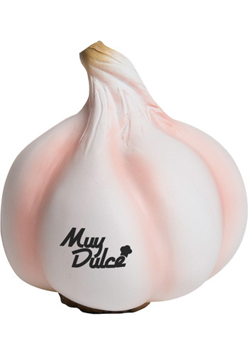 Garlic Stress Balls
