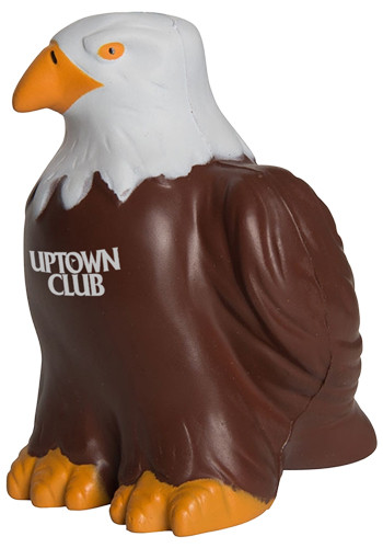 Eagle Stress Balls