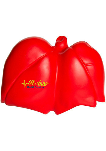 Lung Stress Balls