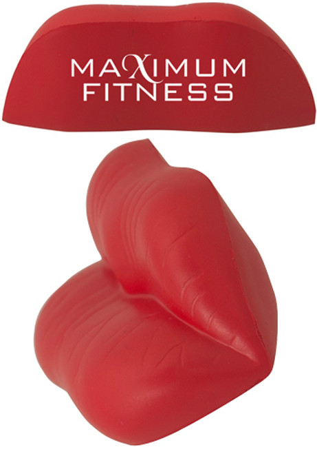 Lips Stress Balls Lips Stress Balls