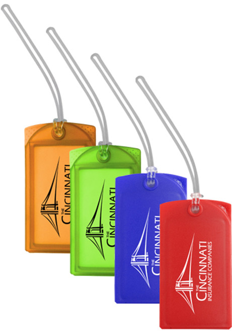 Explorer Luggage Tags Explorer Luggage Tags
