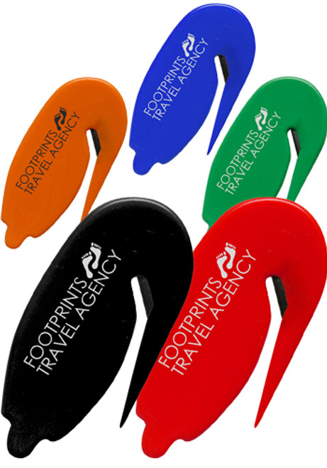 Letter Slitter and Staple Remover