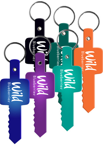 Key Flexible Key Tags