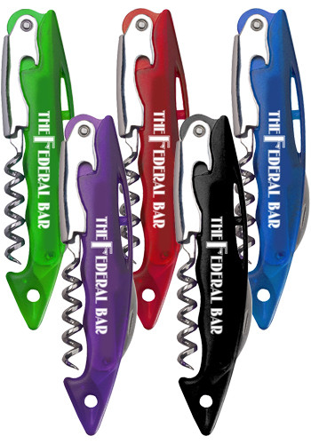 Sonoma Wine Openers