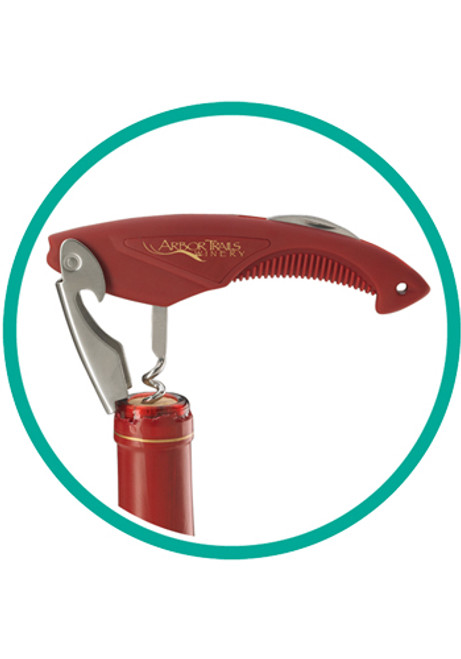 Napa Wine Openers