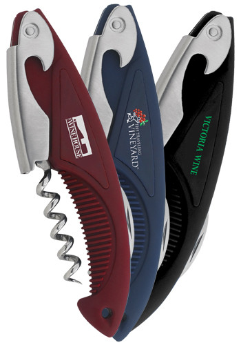Napa Wine Openers