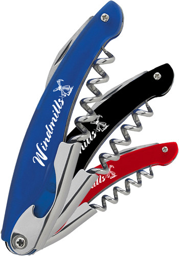 Tuscany Wine Openers