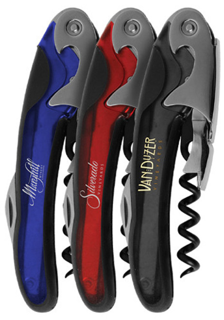 Bordeaux Wine Openers