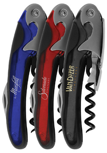 Bordeaux Wine Openers