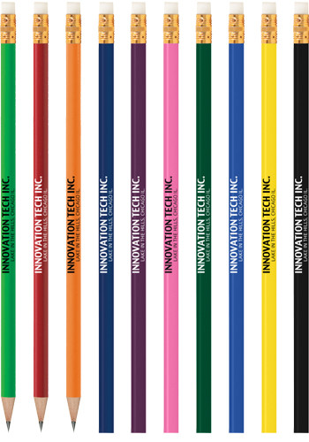 Solid Pencils