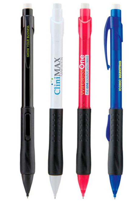 BIC Clic-Matic Pencils