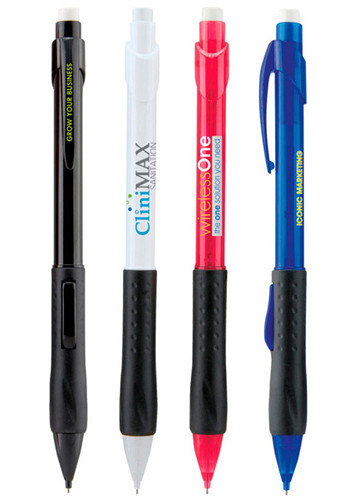 BIC Clic-Matic Pencils