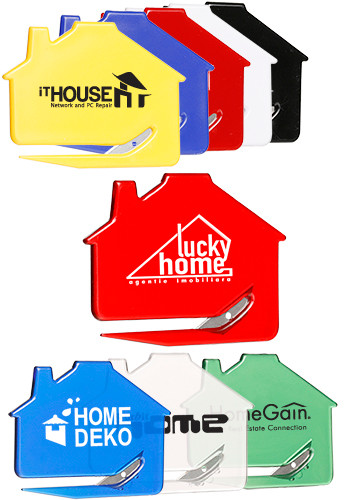 House Letter Openers