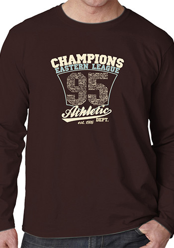 Gildan SoftStyle Adult Long Sleeve T-Shirts