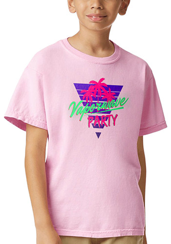 Comfort Colors Cotton Youth Tees