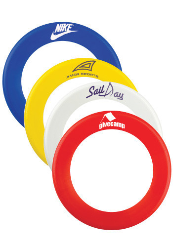 Fling Rings