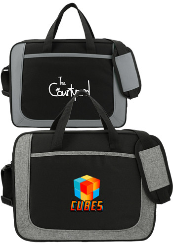 The Dolphin Business  Briefcases