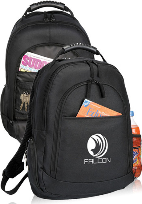 Journey Laptop Business Backpacks