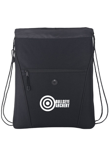 The Raven Cin. Backpacks