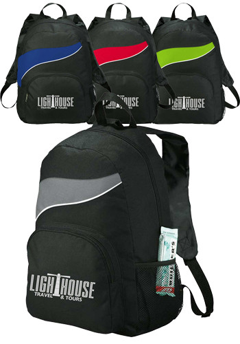 The Tornado Backpacks