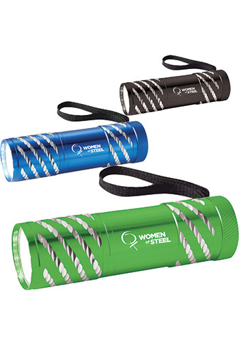 Astro Flashlights