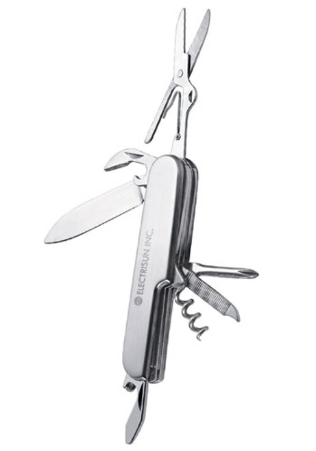 Function Stainless Steel Knives