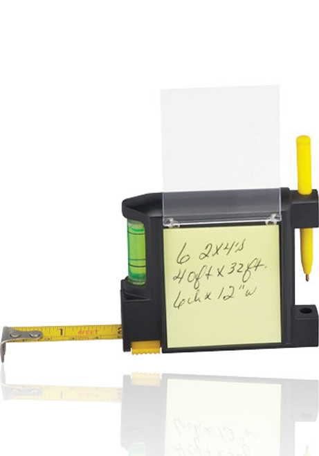 Combo Tape Measure With Level Combo Tape Measure With Level