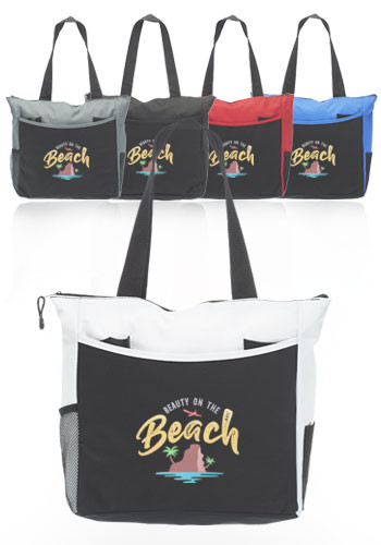 Carry All Tote Bags