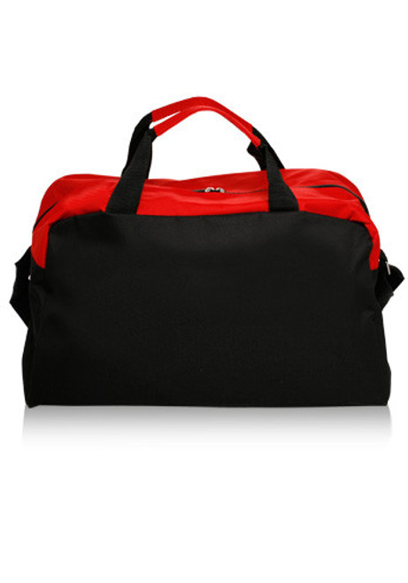 Center Court Duffle Bags