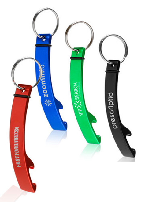 Portable Bottle Opener Keychains Portable Bottle Opener Keychains