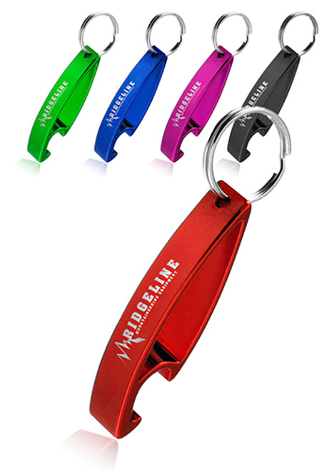 Aluminum Bottle Opener Keychains Aluminum Bottle Opener Keychains