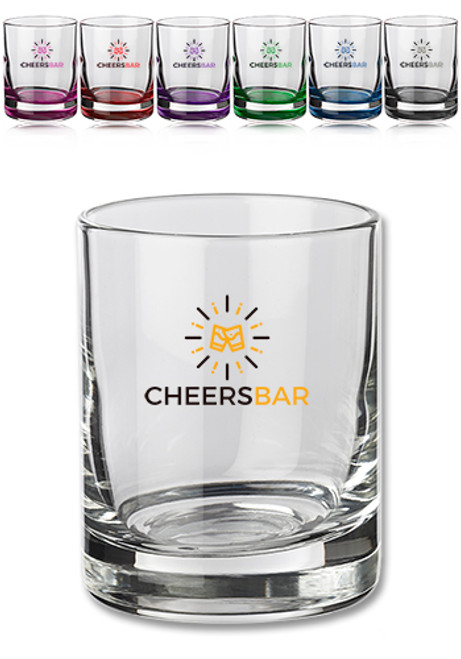 3 oz. Libbey Lexington Whiskey Jigger Glasses 3 oz. Libbey Lexington Whiskey Jigger Glasses