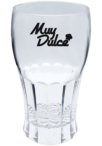12 oz. Acrylic Soda Cups