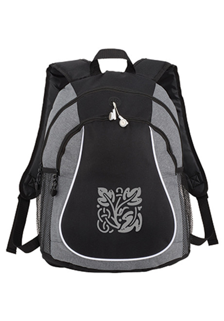 Coil Backpacks