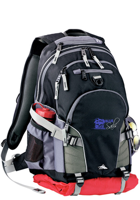 High Sierra Loop Backpacks High Sierra Loop Backpacks