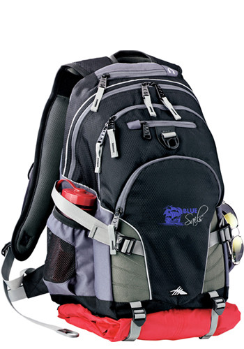High Sierra Loop Backpacks