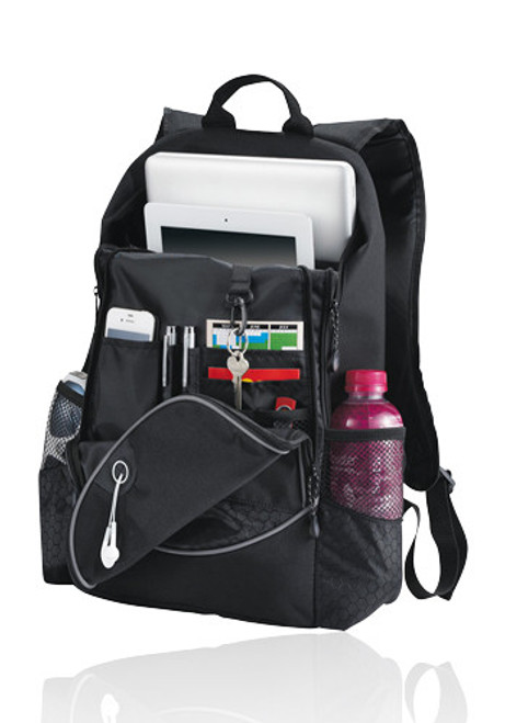 Hive Laptop Backpacks